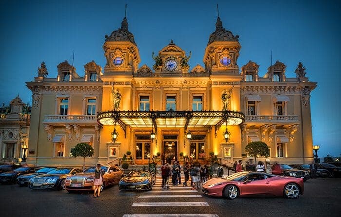 Casino de Monte-Carlo